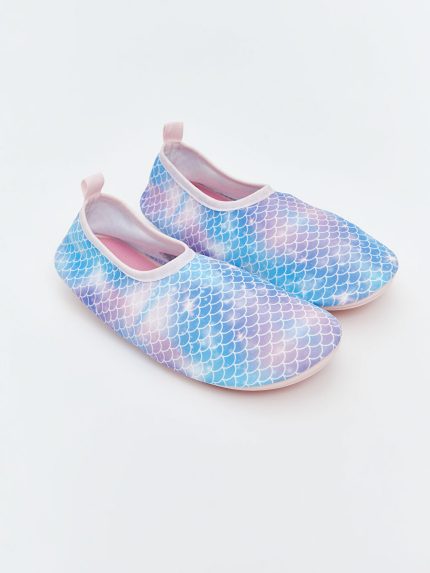 کفش دریا  ال سی وایکیکی