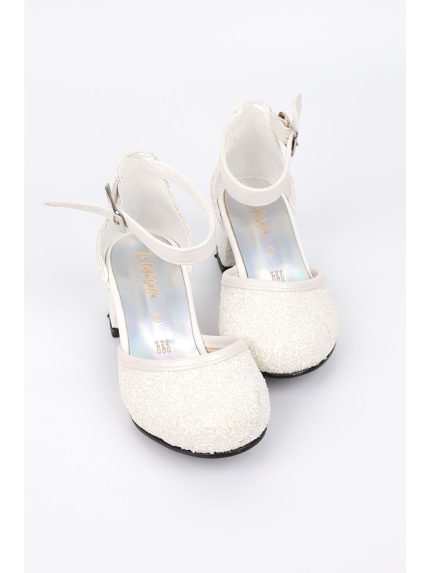 کفش پاشته بلند  مابل