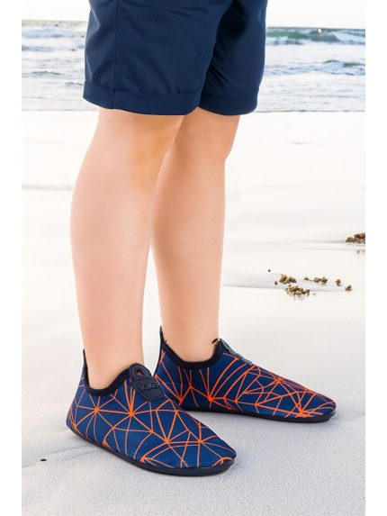 کفش دریا  کیکو