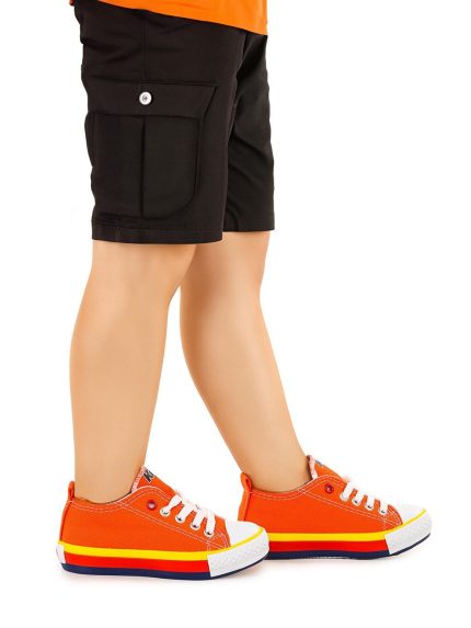 اسنیکر  کیکو