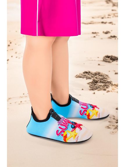 کفش دریا  کیکو