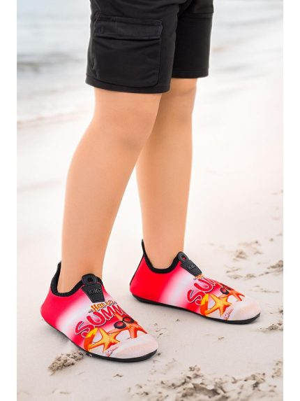 کفش دریا  کیکو