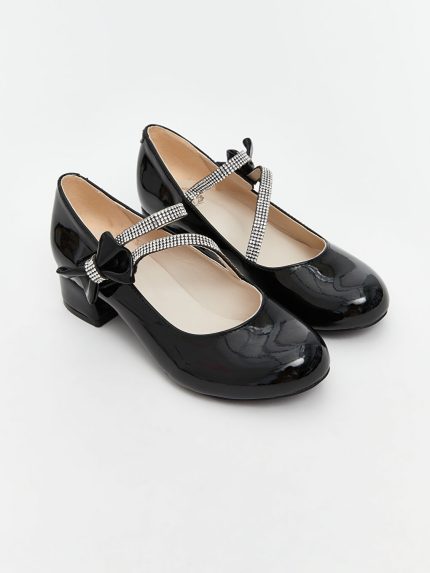 کفش پاشته بلند  ال سی وایکیکی