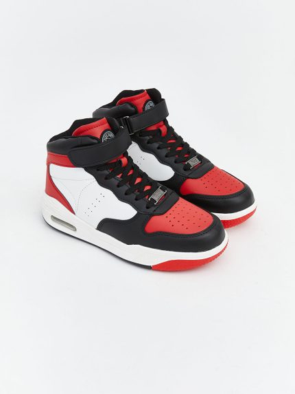 اسنیکر  ال سی وایکیکی