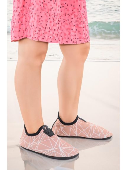 کفش دریا  کیکو