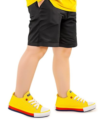 اسنیکر  کیکو