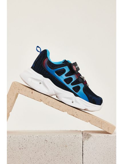 اسنیکر  تونی بلک