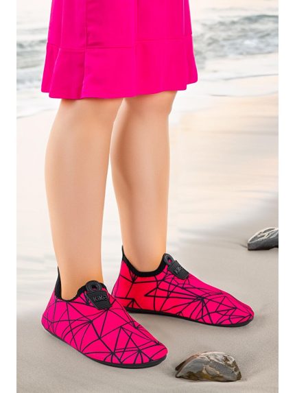 کفش دریا  کیکو