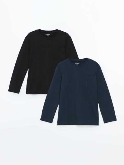 تی شرت  ال سی وایکیکی