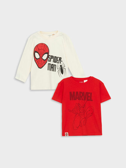 تی شرت  ال سی وایکیکی