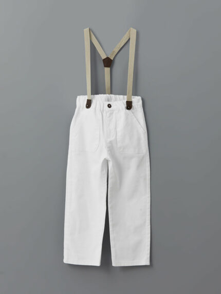 شلوار  ال سی وایکیکی