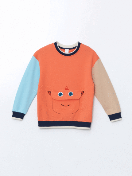 سویشرت  ال سی وایکیکی