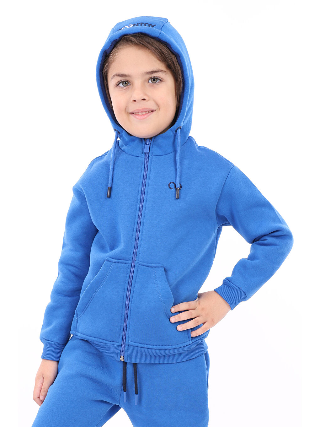 ژاکت  تون توی کیدز