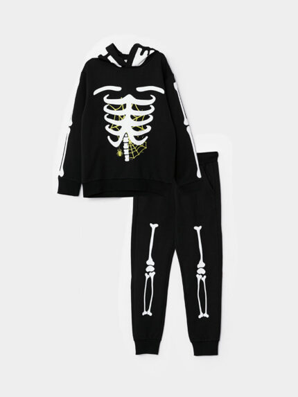 ست  ال سی وایکیکی