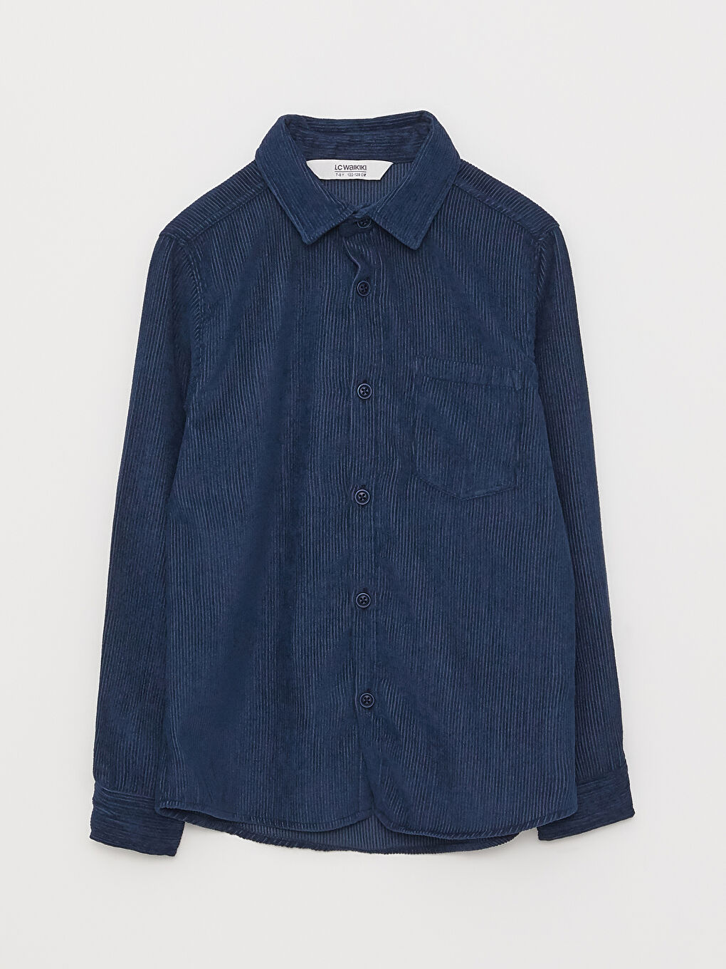 پیراهن  ال سی وایکیکی