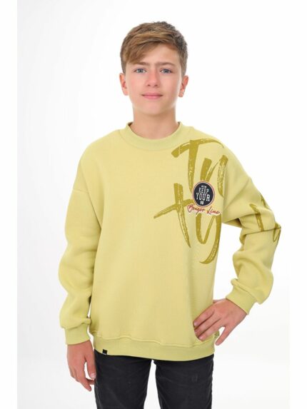 سویشرت  تون توی کیدز