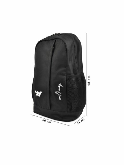 کوله پشتی  واک وی