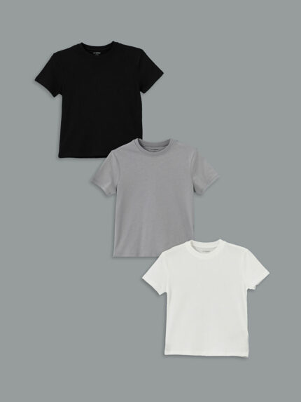 تی شرت  ال سی وایکیکی