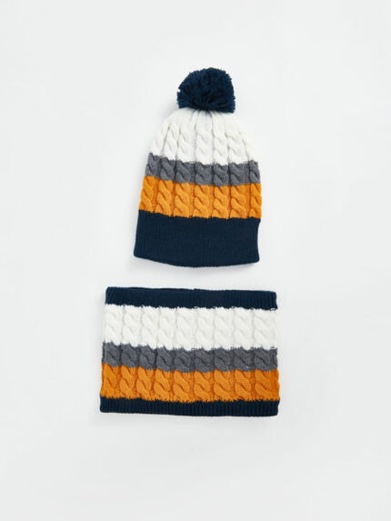 روسری و کلاه  ال سی وایکیکی