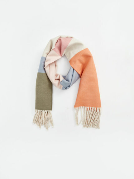 شال گردن  ال سی وایکیکی