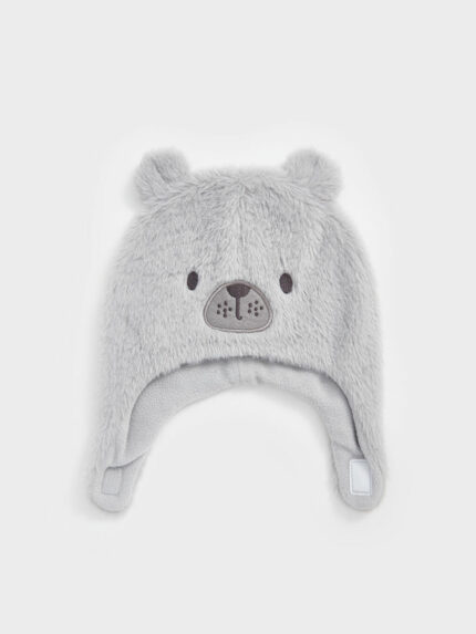 کلاه برف  ال سی وایکیکی