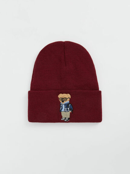 برت  ال سی وایکیکی