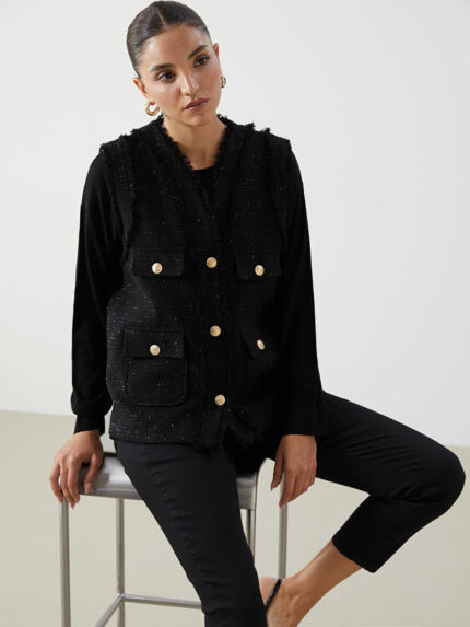 جلیقه  ال سی وایکیکی