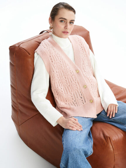 جلیقه  ال سی وایکیکی