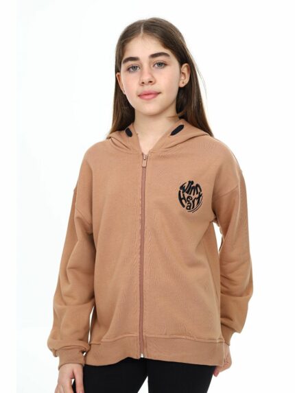 ژاکت  تون توی کیدز