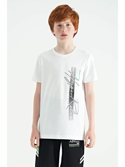 تی شرت  تامی لایف