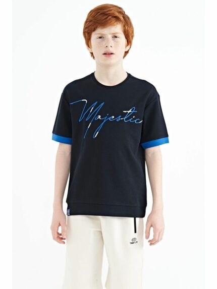 تی شرت  تامی لایف