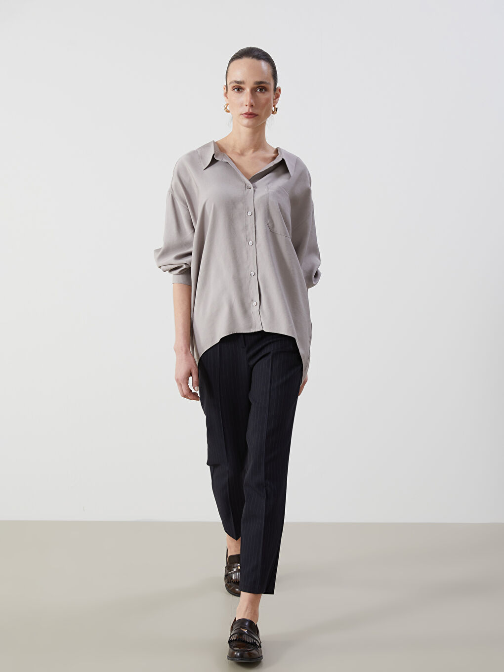 شلوار  ال سی وایکیکی