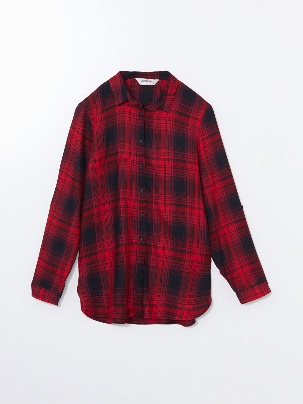 پیراهن  ال سی وایکیکی