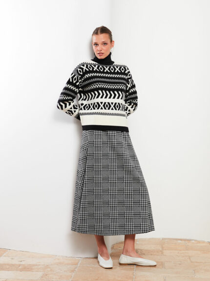 دامن  ال سی وایکیکی