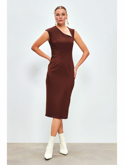 لباس  ساتین