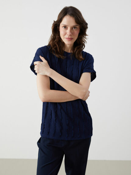 تی شرت  ال سی وایکیکی