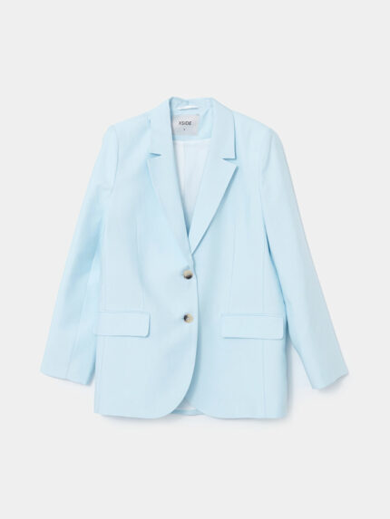 کت بلیزر  ایکس ساید