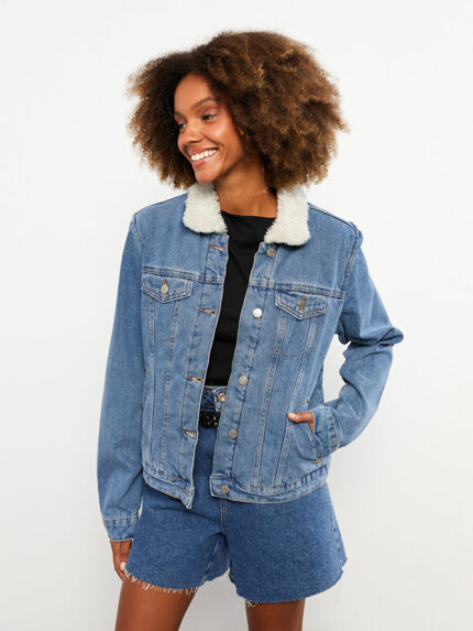 کت جین  ال سی وایکیکی