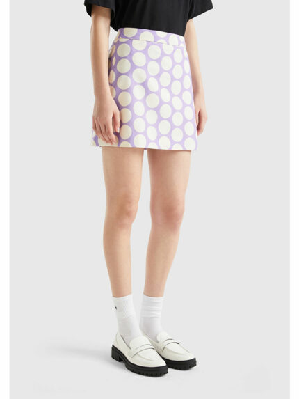 دامن  بنتون