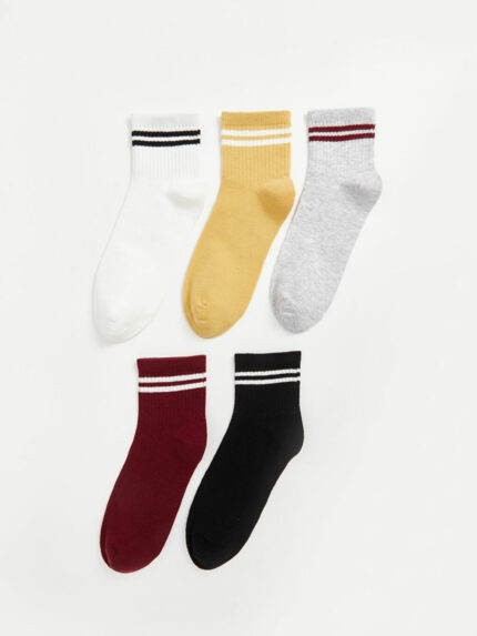 جوراب  ال سی وایکیکی