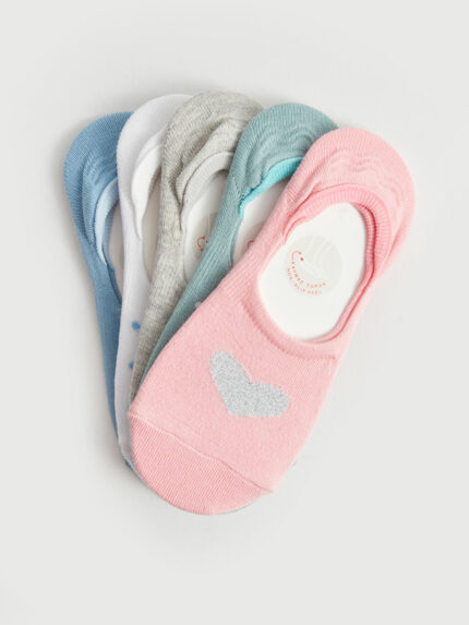 جوراب بابت  ال سی وایکیکی