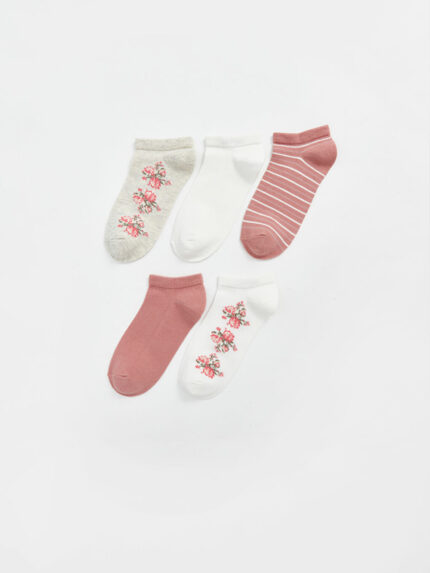 جوراب پاتیک  ال سی وایکیکی