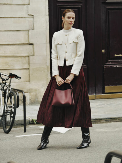 دامن  ال سی وایکیکی