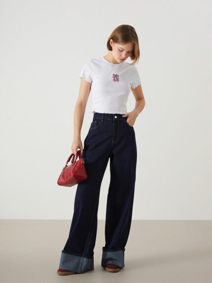 جین  ایکس ساید