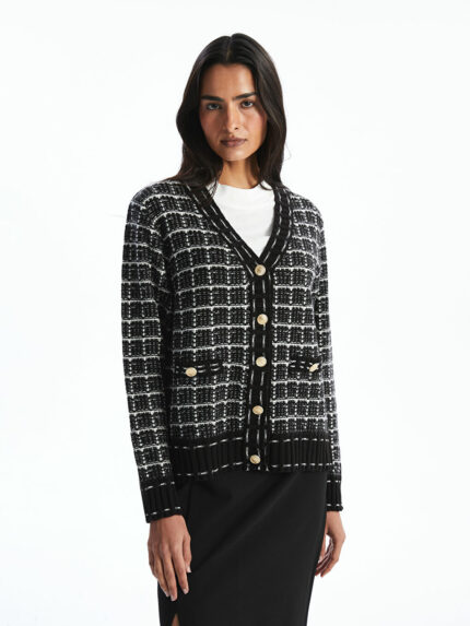 ژاکت  ال سی وایکیکی