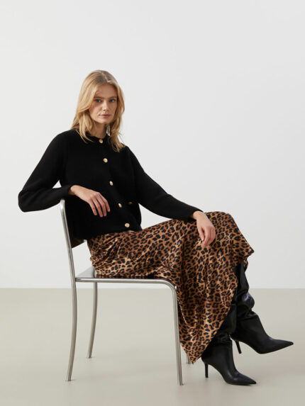 دامن  ال سی وایکیکی