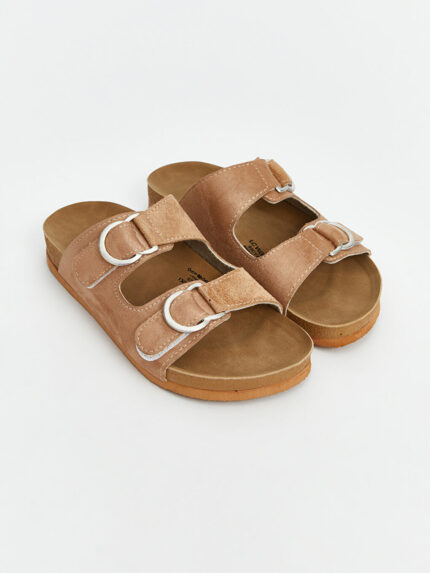 دمپایی  ال سی وایکیکی