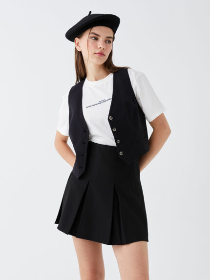 دامن  ال سی وایکیکی