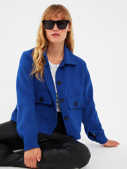 کت پیراهن  ال سی وایکیکی