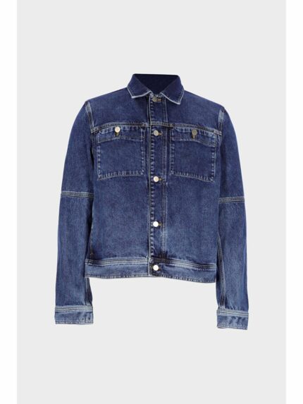 کت جین  کراس جینز